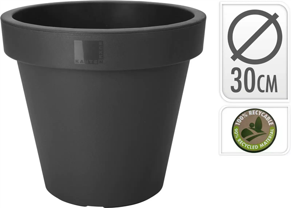 Urtapottur ø40 cm