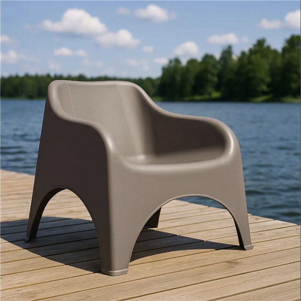 Lounge stólur