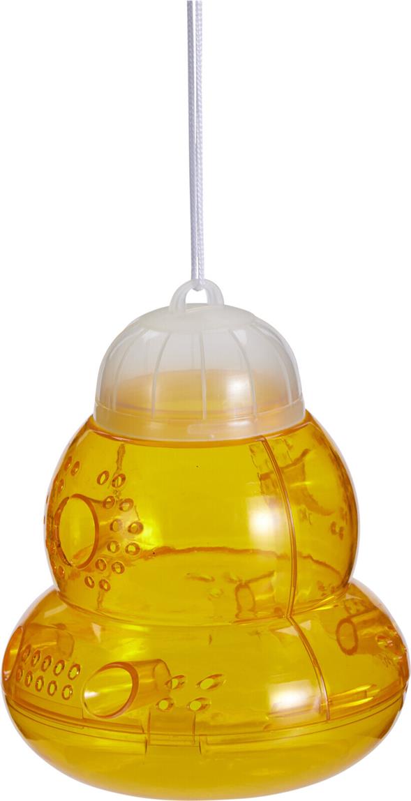 Plast vepsafella