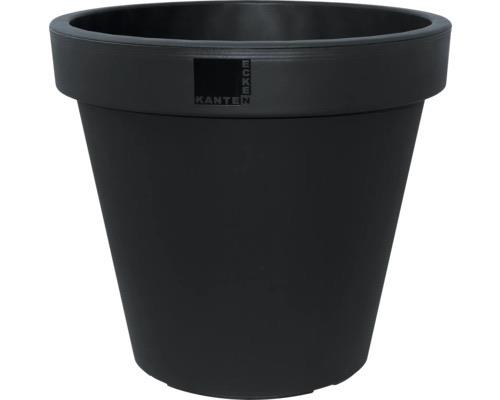 Urtapottaskjulari | plast | myrkagrátt