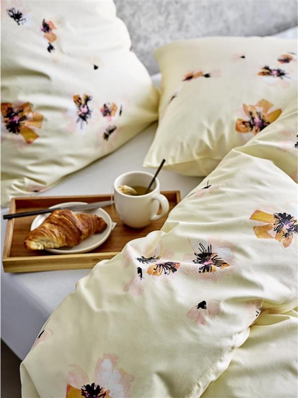 Södahl seingjarsett 140 x 220 cm