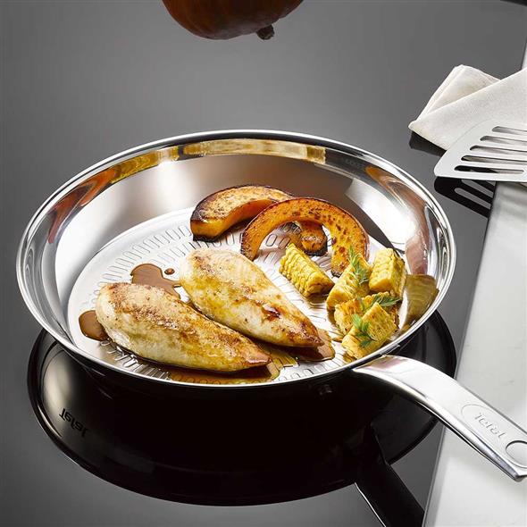 Tefal steikipanna ø 24 cm